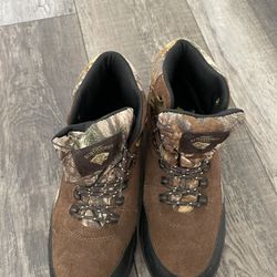 Men Boots 