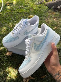 Air Force 1s