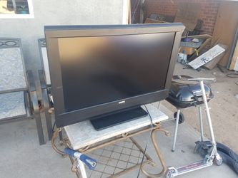 32inch sanyo hdtv $100