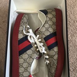 gucci shoes 