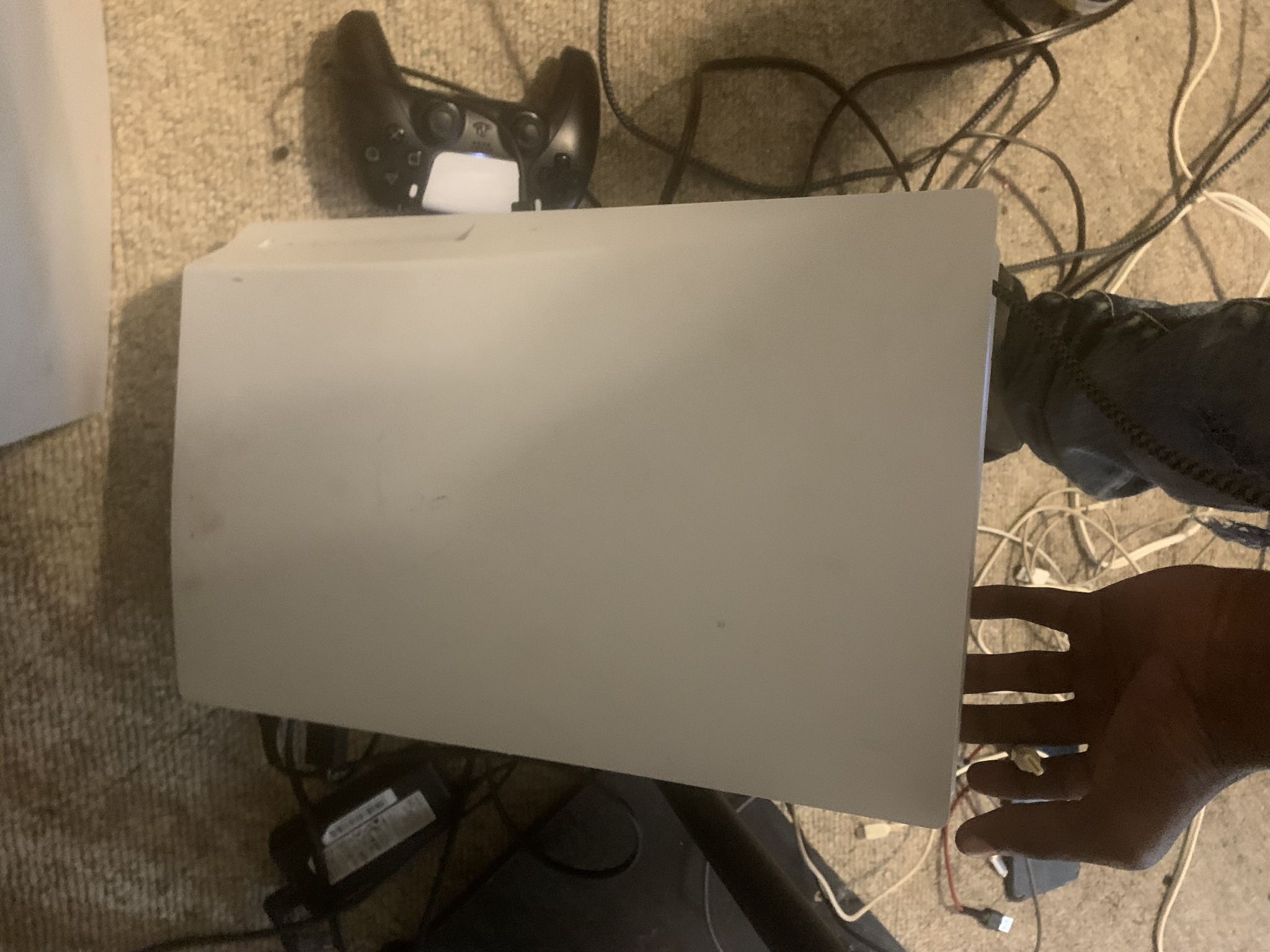 PlayStation 5