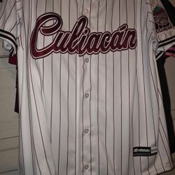 Tomateros Jersey 