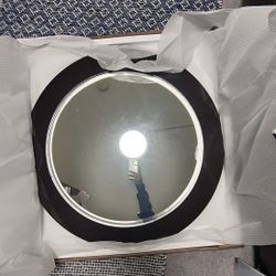 BENTON Collection Mirror