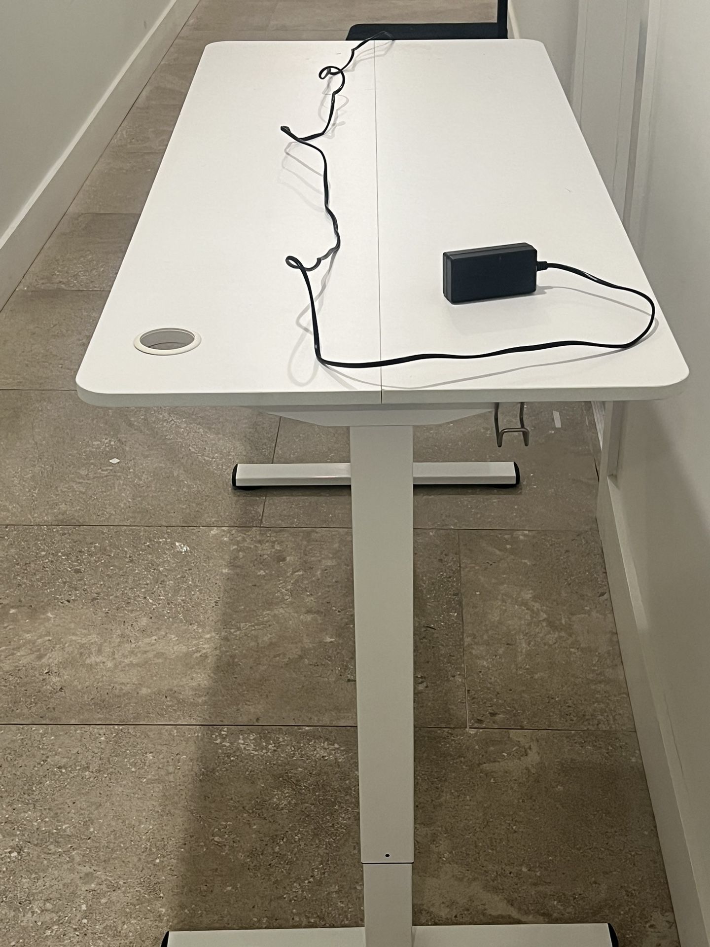 Adjustable Desk