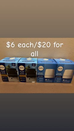 Febreeze booster