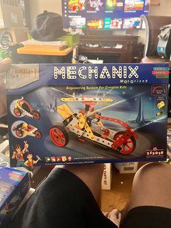 Mechanic