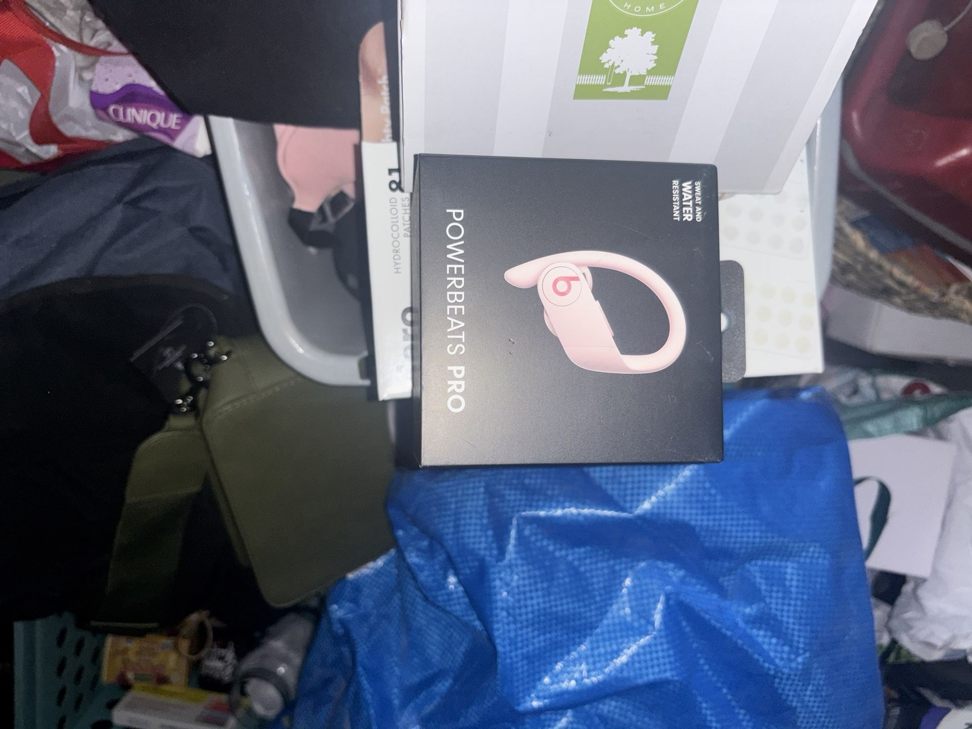 Beats Pro