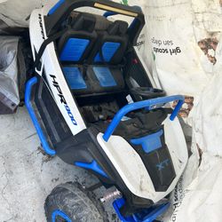 Huge Power Wheels For Kids OBO!!!