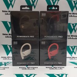 PowerBeats pro