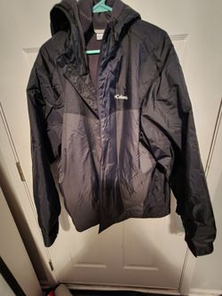 Columbia Jacket