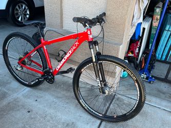 Diamondback Mountain Bike