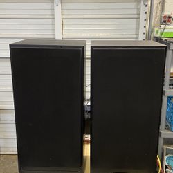 Cerwin Vega VS10S Speakers (Pair)