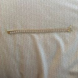 VVS lab Created Diamond bracelets 