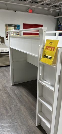Loft Bed