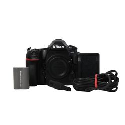 nikon d850 dslr camera kit