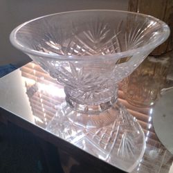 Waterford Crystal Bowl