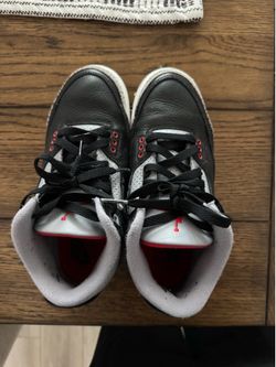 Jordan 3