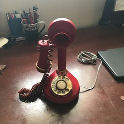 Old Phone