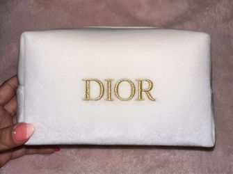 Make up bag