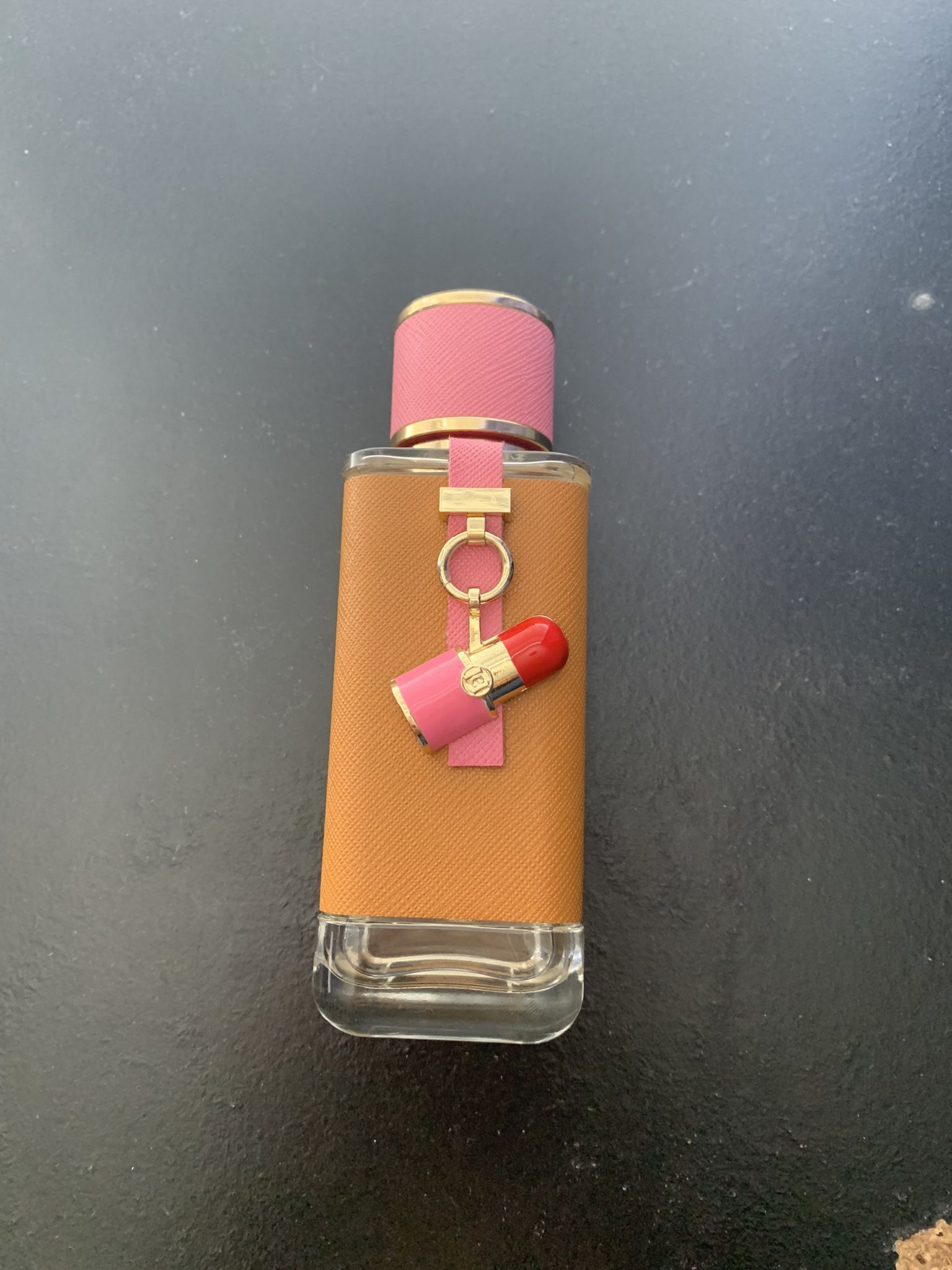 Carolina Herrera Perfume