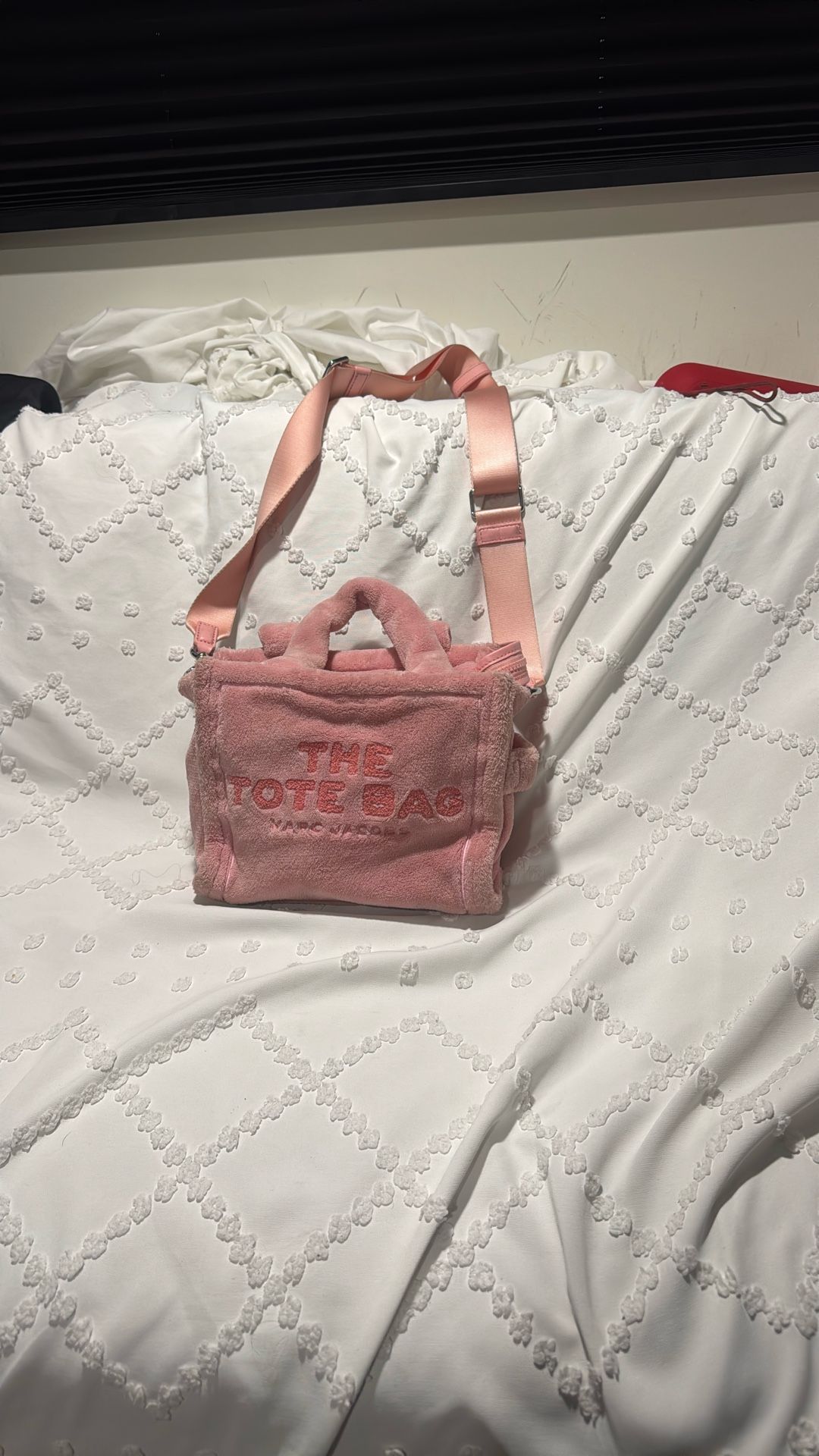 The Tote Bag Marc Jacob’s