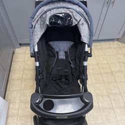 Graco Stroller