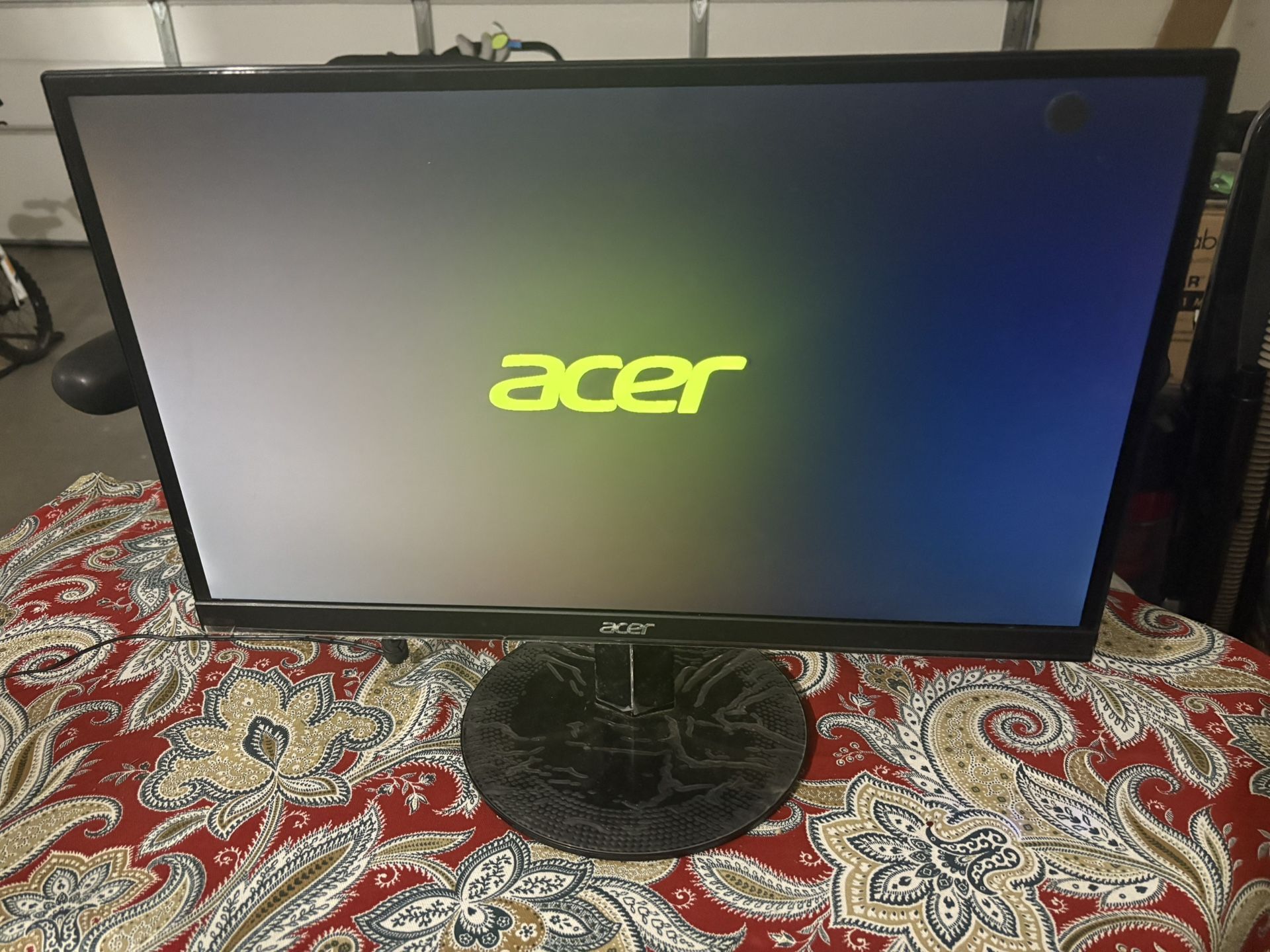 Acer LCD