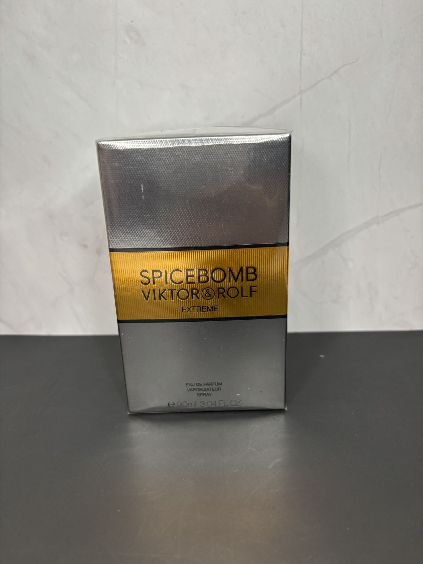 SpiceBomb Cologne