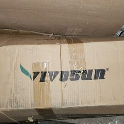Vivosun Grow Tent