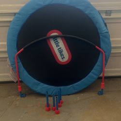 Mini Trampoline