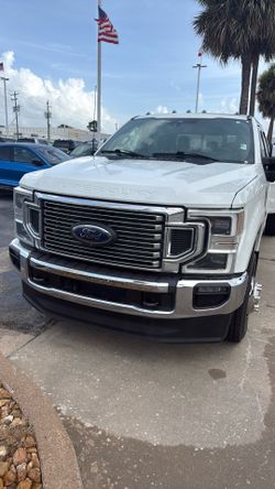 2022 Ford F-350