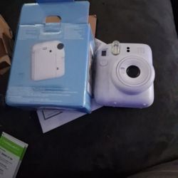 Instax Mini 13