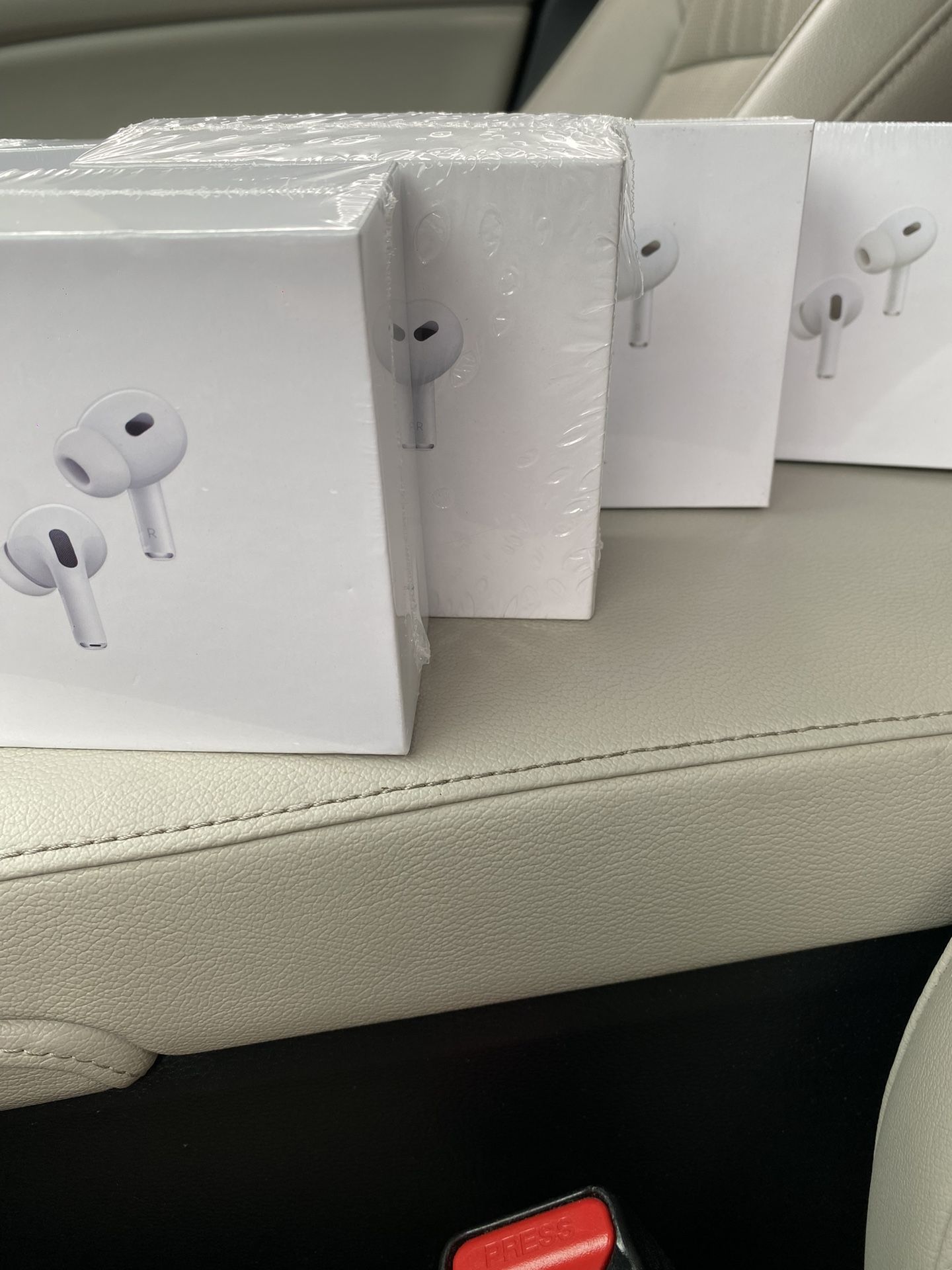 AirPod Pro Plus 2