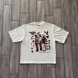 Faith Clothing Brand 