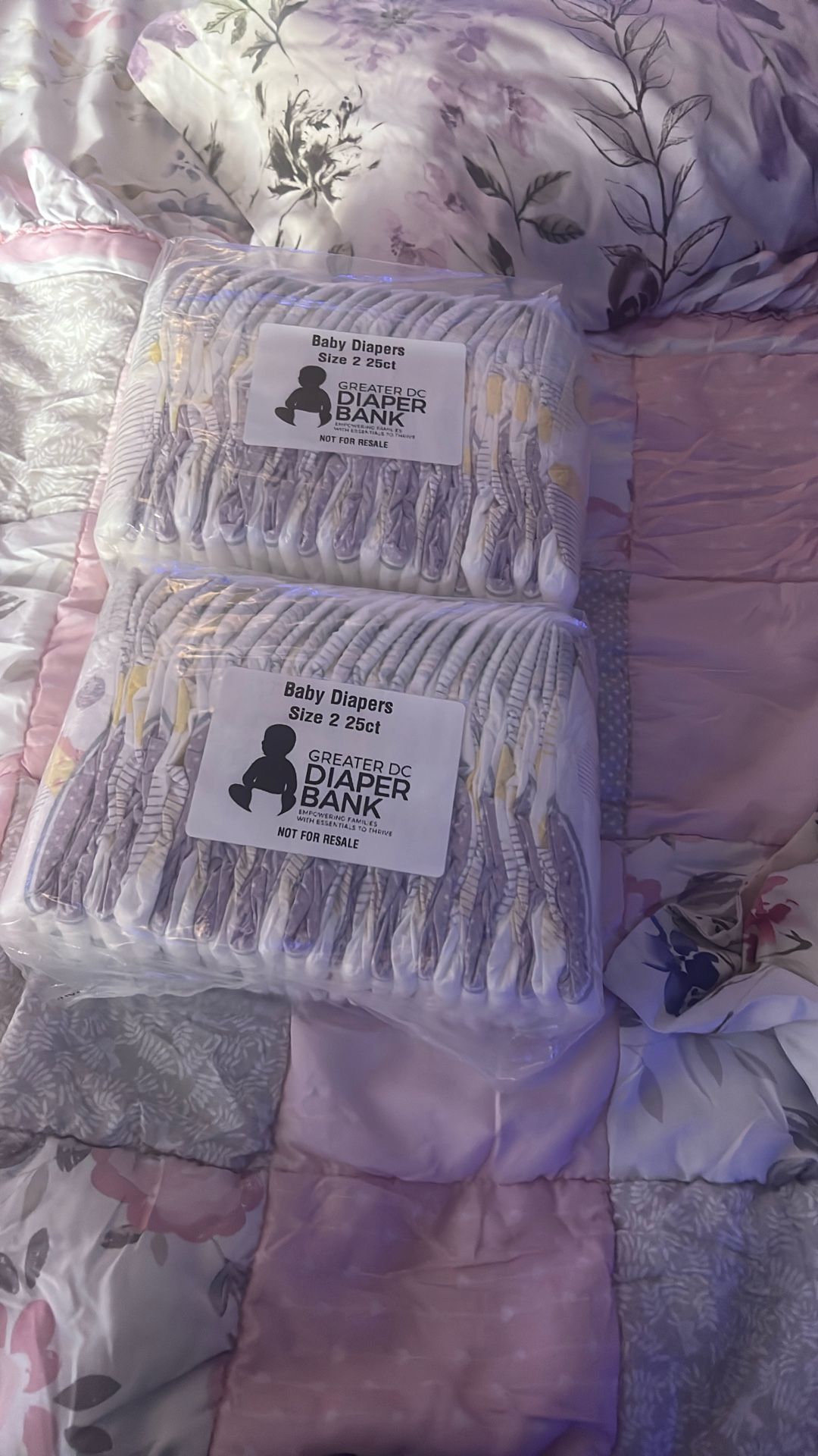 Diapers