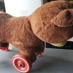 knickerbocker ride on toy