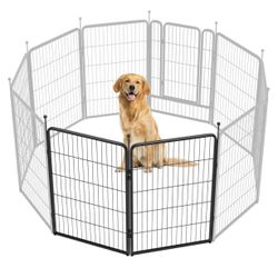 Dog Playpen Semi New 