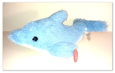 Dolphin - Very Soft Plush