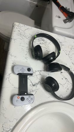 Beats and backbone for phone
