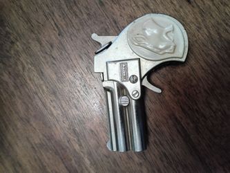 Vintage toy cap banger