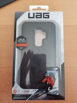 Samsung S9+ phone case