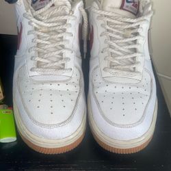 Air forces 