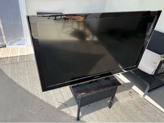 46 inch Samsung tv