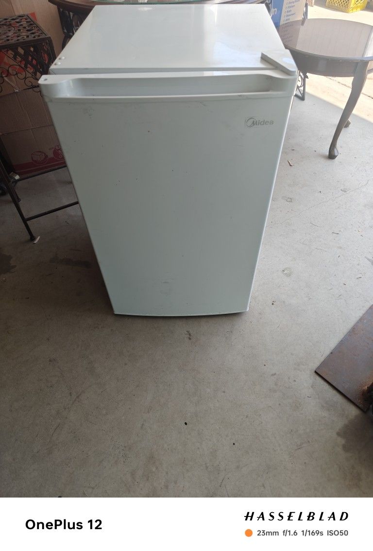Freezer