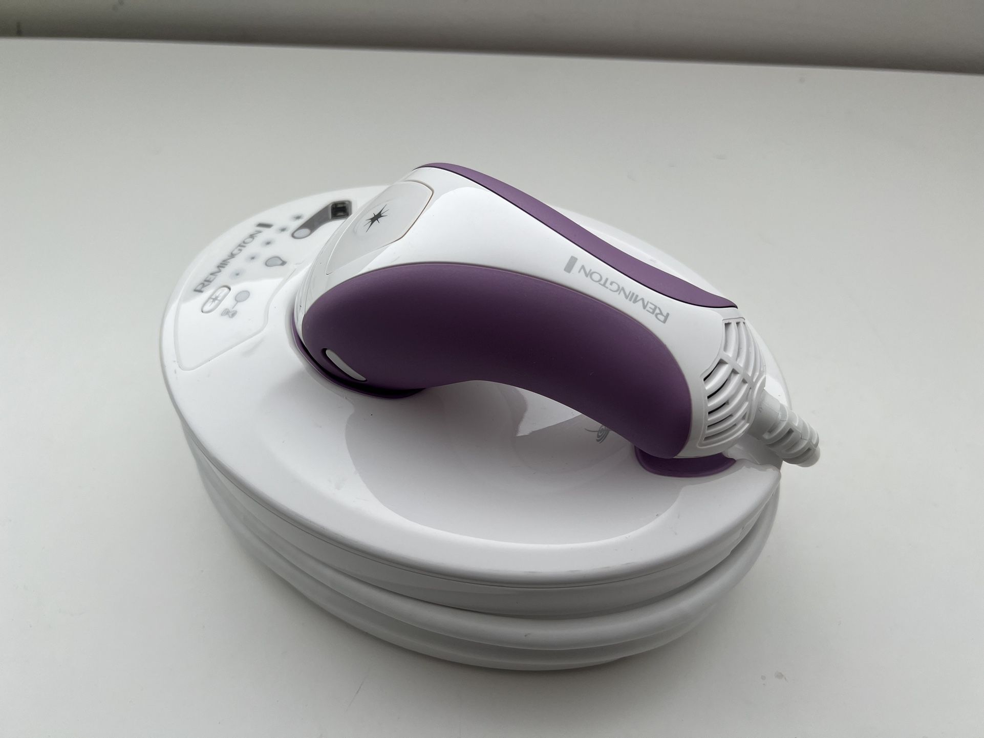 Remington IPL6000Q iLight Pro Plus Quartz