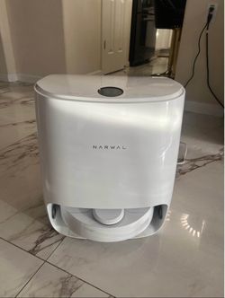 Narwal T10 Robot Vacuum and Mop