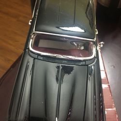 Carrito De Colección Nuevo New Never Used 
