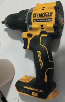 DeWalt 20v drill / Faulty reverse