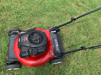 Lawnmower