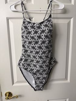 New Swimsuit medium